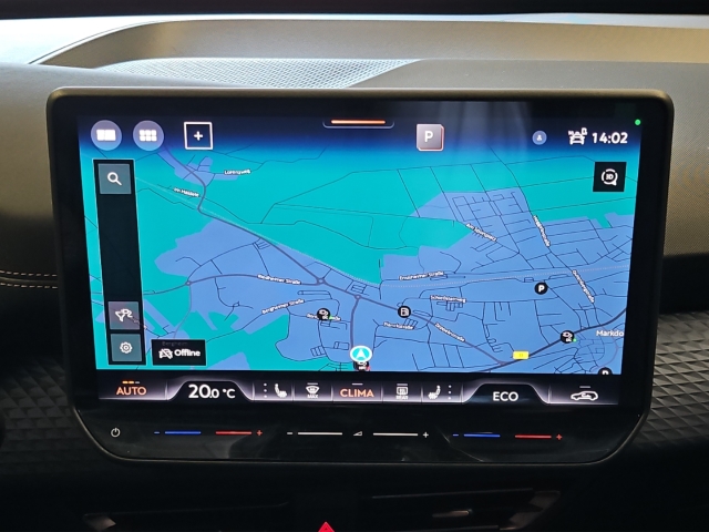 Born 58 kWh*Navi*RüKa* LED*ACC*StandHZG*SHZ