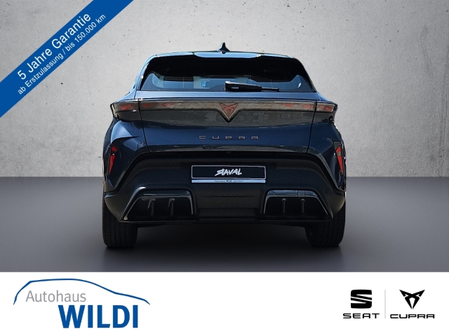 Raval 52 kWh Endurance*Dynamic*Navi*ACC*LED*SHZ*