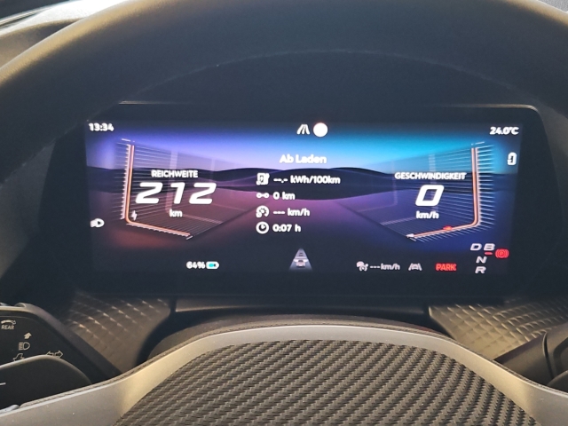 Raval 52 kWh Endurance*Dynamic*Navi*ACC*LED*SHZ*