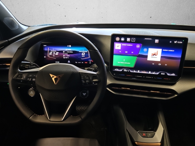 Raval 52 kWh Endurance*Dynamic*Navi*ACC*LED*SHZ*