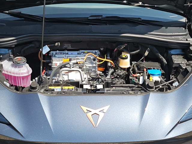 Raval 52 kWh Endurance*Dynamic*Navi*ACC*LED*SHZ*