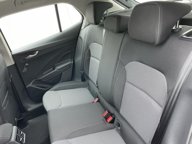 Fabia Ambition 1.0 TSI 110 PS SHZ DAB+ LED