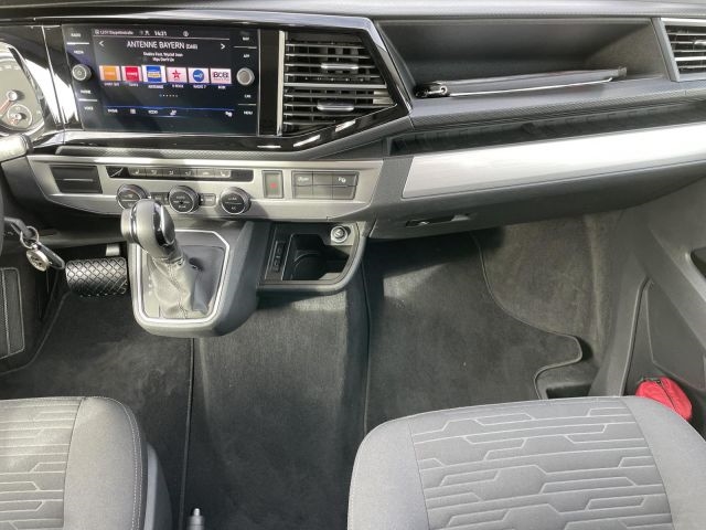 T6.1 Multivan 4M 2.0 TDI DSG*AHK*NAV*LED*StandH