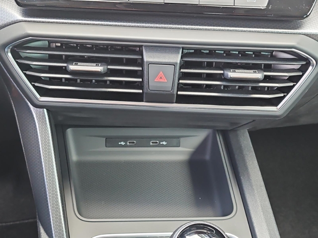 Leon Style 1.0 TSI LED*PDC*SHZ*ACC*Klima*ALU*