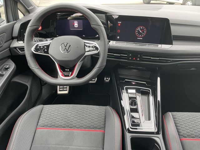 Golf GTI VIII Clubsport 2.0 TSI 300 PS DSG