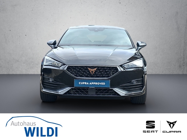 Leon VZ 1,4 eHy*DSG*Navi*LED*PDC*ACC*SHZ*