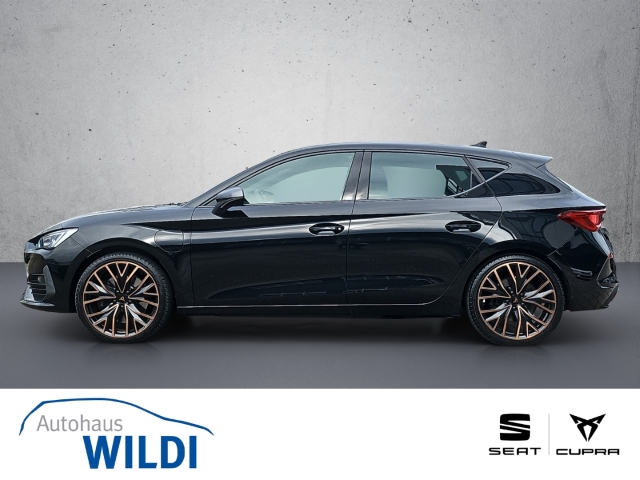 Leon VZ 1,4 eHy*DSG*Navi*LED*PDC*ACC*SHZ*