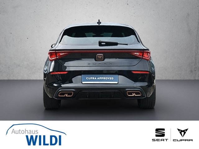 Leon VZ 1,4 eHy*DSG*Navi*LED*PDC*ACC*SHZ*