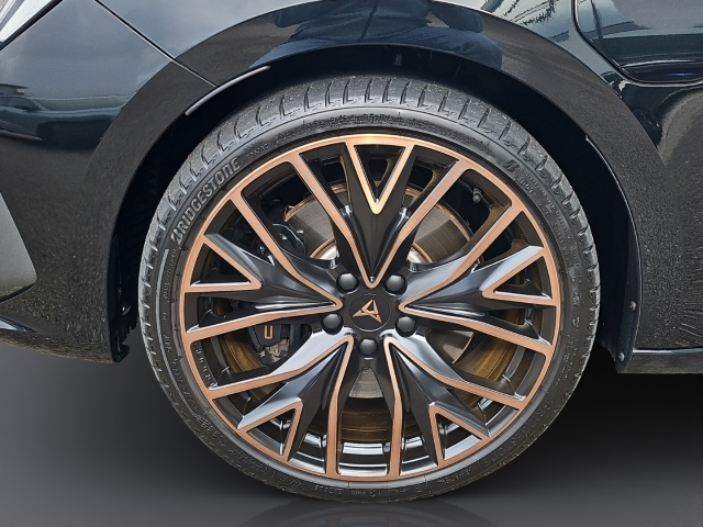 Leon VZ 1,4 eHy*DSG*Navi*LED*PDC*ACC*SHZ*