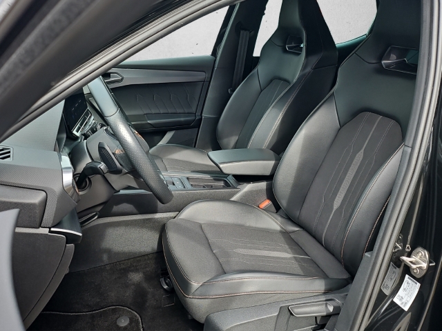 Leon VZ 1,4 eHy*DSG*Navi*LED*PDC*ACC*SHZ*