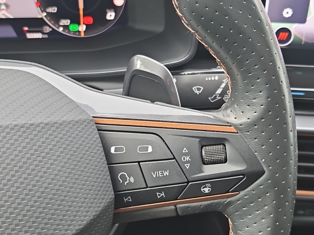 Leon VZ 1,4 eHy*DSG*Navi*LED*PDC*ACC*SHZ*