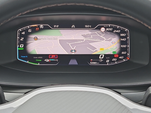 Leon VZ 1,4 eHy*DSG*Navi*LED*PDC*ACC*SHZ*