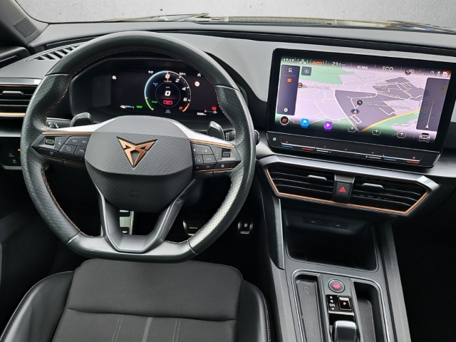 Leon VZ 1,4 eHy*DSG*Navi*LED*PDC*ACC*SHZ*