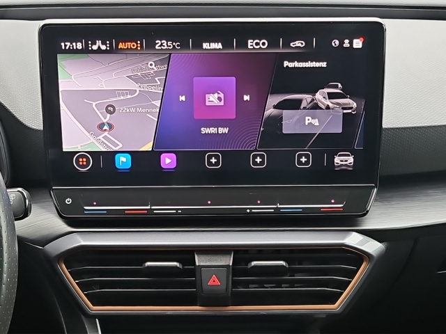 Leon VZ 1,4 eHy*DSG*Navi*LED*PDC*ACC*SHZ*