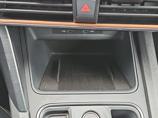 Leon VZ 1,4 eHy*DSG*Navi*LED*PDC*ACC*SHZ*