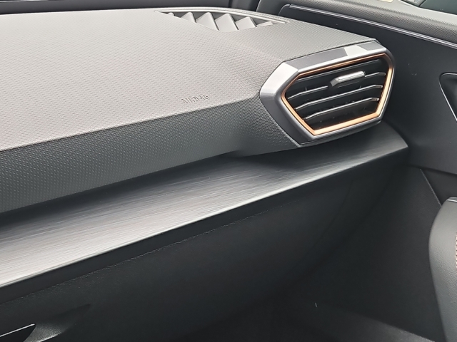 Leon VZ 1,4 eHy*DSG*Navi*LED*PDC*ACC*SHZ*