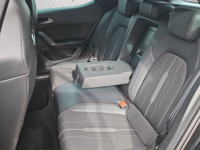 Leon VZ 1,4 eHy*DSG*Navi*LED*PDC*ACC*SHZ*