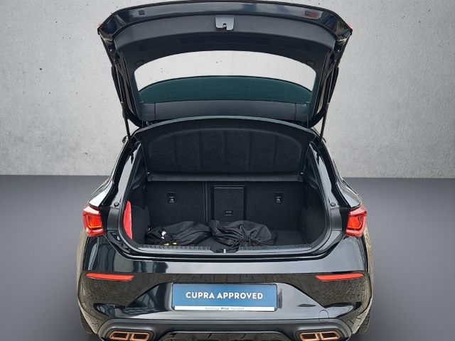 Leon VZ 1,4 eHy*DSG*Navi*LED*PDC*ACC*SHZ*