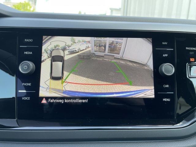 Taigo 1.5 EU6d R-Line BlackStyle 1,5 l TSI DSG NAV RüKa