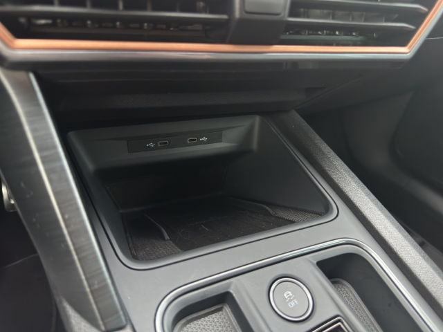 Leon 2.0 TSI VZ*DSG*Navi*LED*RüKa*SHZ*