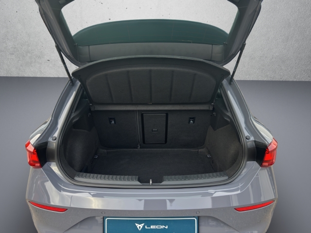 Leon 2.0 TSI VZ*DSG*Navi*LED*RüKa*SHZ*