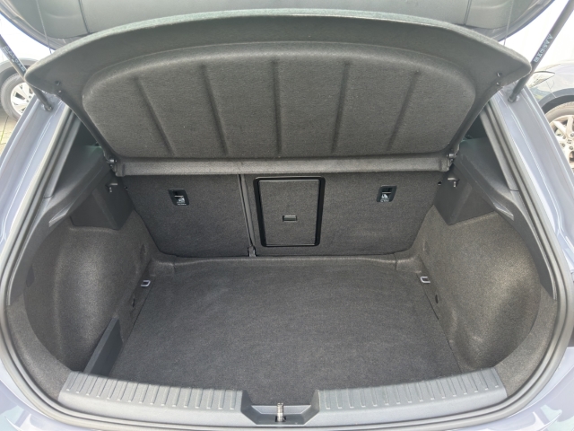 Leon 2.0 TSI VZ*DSG*Navi*LED*RüKa*SHZ*
