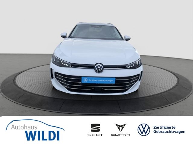 Passat Business1,5 eTSI DSG LED*NAV*RüKa*AHK*ACC