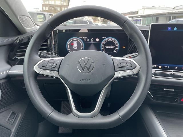 Passat Business1,5 eTSI DSG LED*NAV*RüKa*AHK*ACC