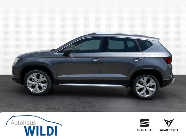 Ateca Xperience 1.5 TSI DSG*LED*Navi*AHK*RüKa*