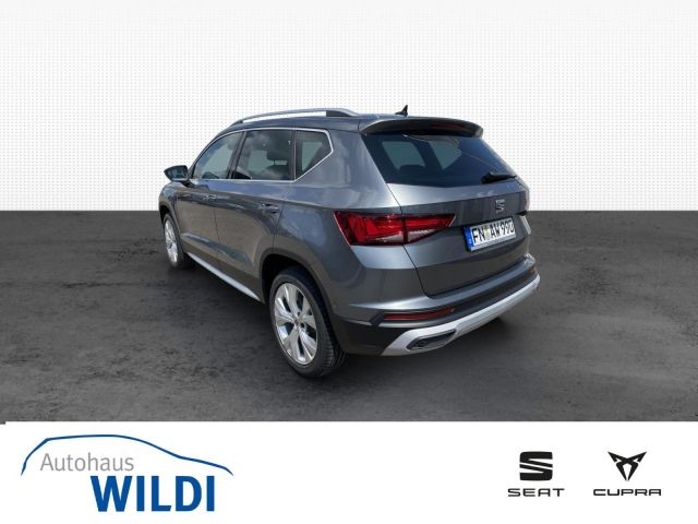 Ateca Xperience 1.5 TSI DSG*LED*Navi*AHK*RüKa*