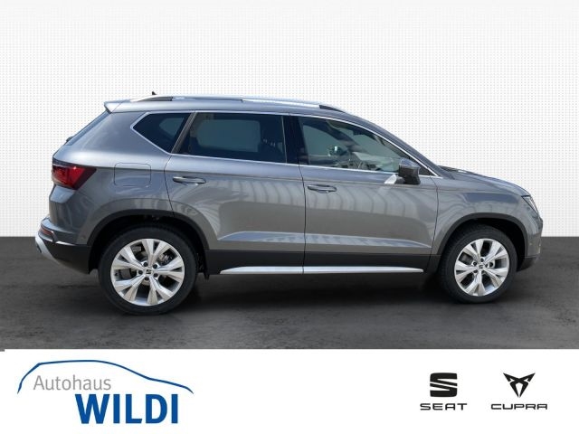 Ateca Xperience 1.5 TSI DSG*LED*Navi*AHK*RüKa*