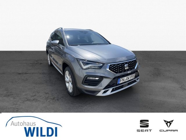 Ateca Xperience 1.5 TSI DSG*LED*Navi*AHK*RüKa*