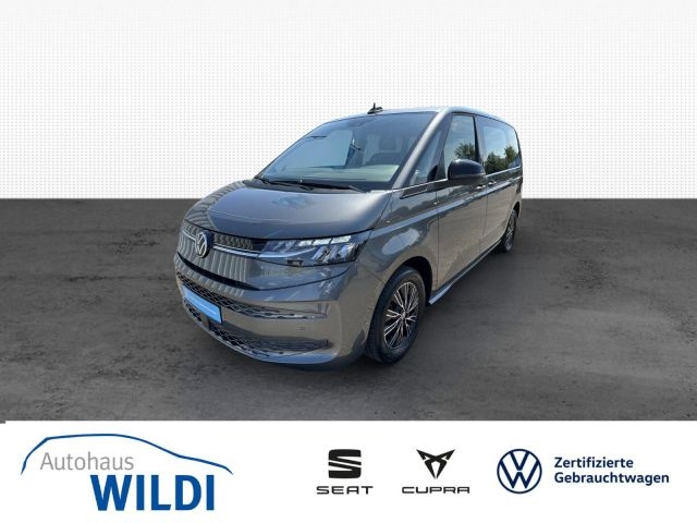 T7 Multivan Life 2.0 TDI DSG LED NAV RFK SHZ