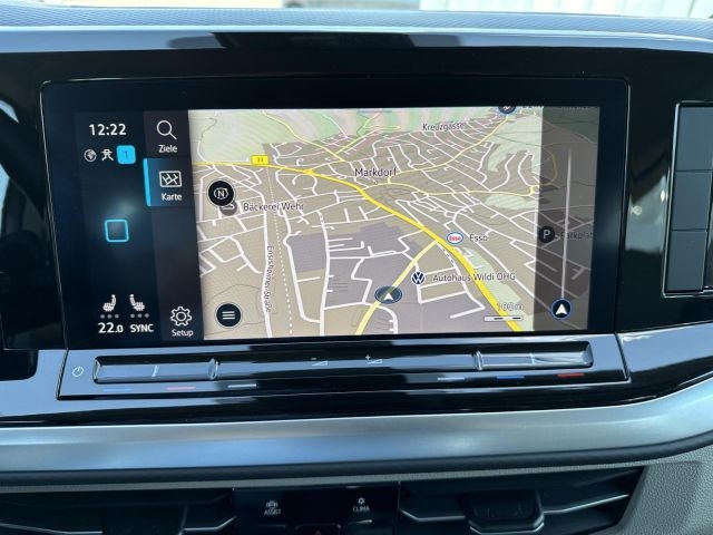 T7 Multivan Life 2.0 TDI DSG LED NAV RFK SHZ