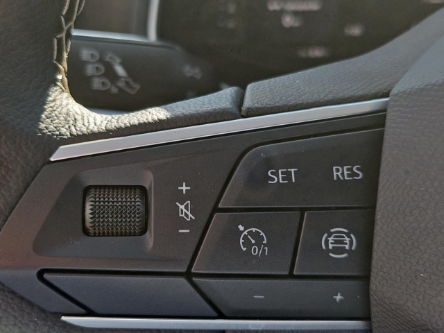 Ibiza Style 1.0 TSI DSG DAB LED CarPlay PDC SHZ