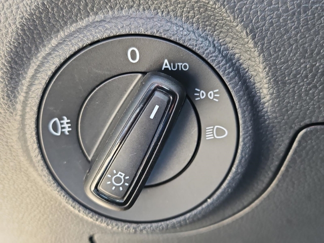 Ibiza Style 1.0 TSI DSG DAB LED CarPlay PDC SHZ