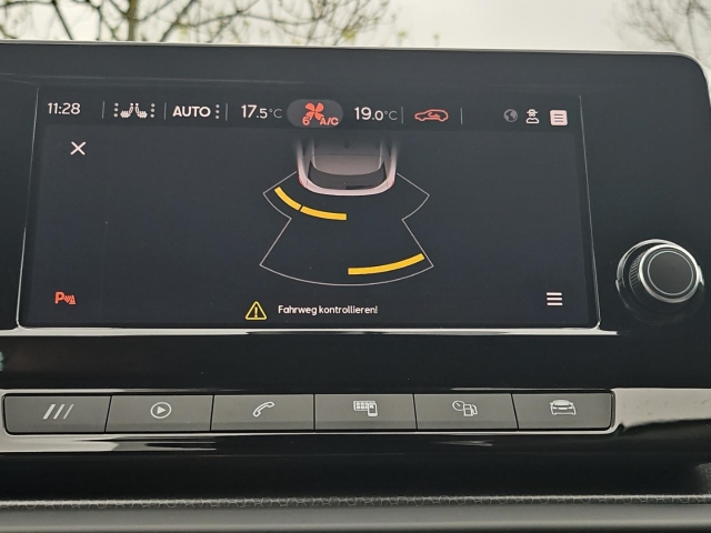 Leon Sportstourer 1.0 TSI*LED*SHZ*PDC*Temp*Alu*