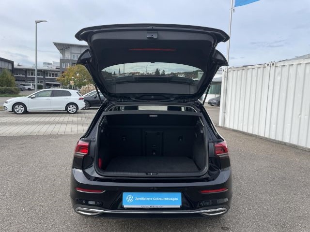 Golf VIII Style 1.5 eTSI DSG LED RFK SHZ NAV