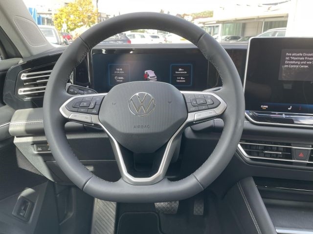 Tiguan Elegance 1,5 eTSI DSG LED Navi AHK RüKa