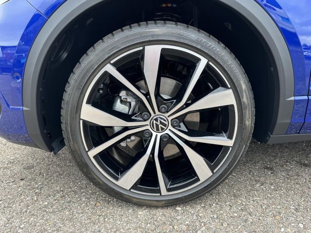T-Roc 1.5 TSI R-Line DSG LED*AHK*Navi*ACC*RüKa*