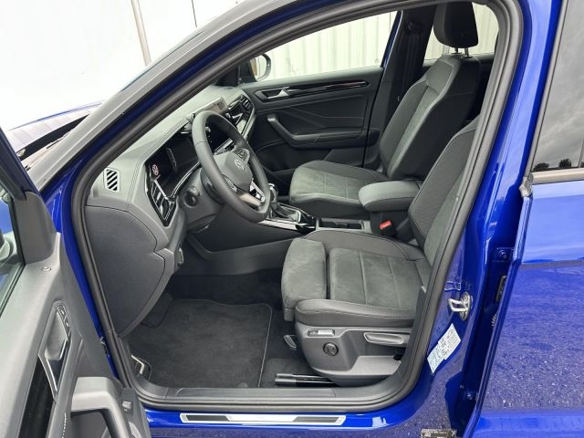 T-Roc 1.5 TSI R-Line DSG LED*AHK*Navi*ACC*RüKa*