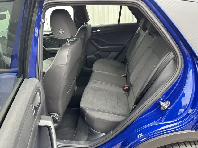 T-Roc 1.5 TSI R-Line DSG LED*AHK*Navi*ACC*RüKa*