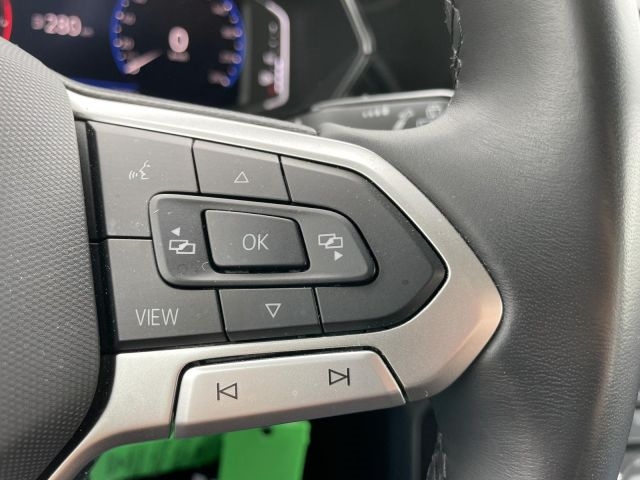 T-Cross Life 1.0 TSI Navi*Kamera*ACC*PDC*Klima*
