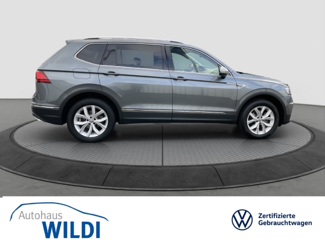 Tiguan Allspace High.2.0 TDI 4M 7-Sitze DSG LED