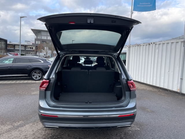 Tiguan Allspace High.2.0 TDI 4M 7-Sitze DSG LED