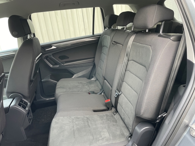 Tiguan Allspace High.2.0 TDI 4M 7-Sitze DSG LED