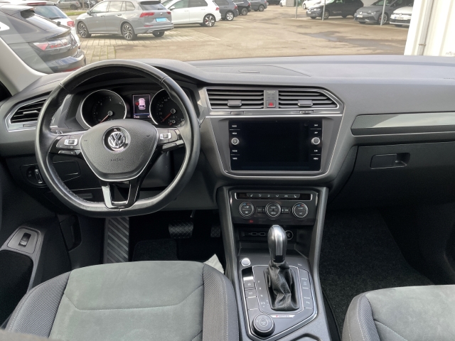 Tiguan Allspace High.2.0 TDI 4M 7-Sitze DSG LED