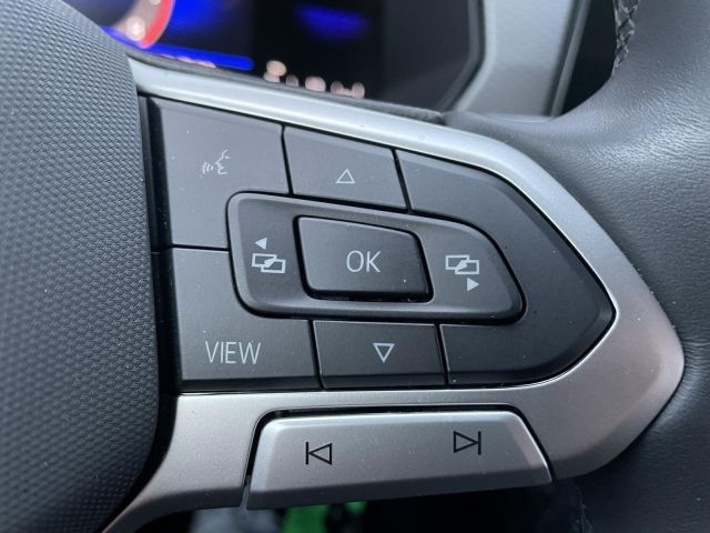 T-Cross Life 1.0 TSI LED*AHK*ACC*SHZ*KLIMA*ALU