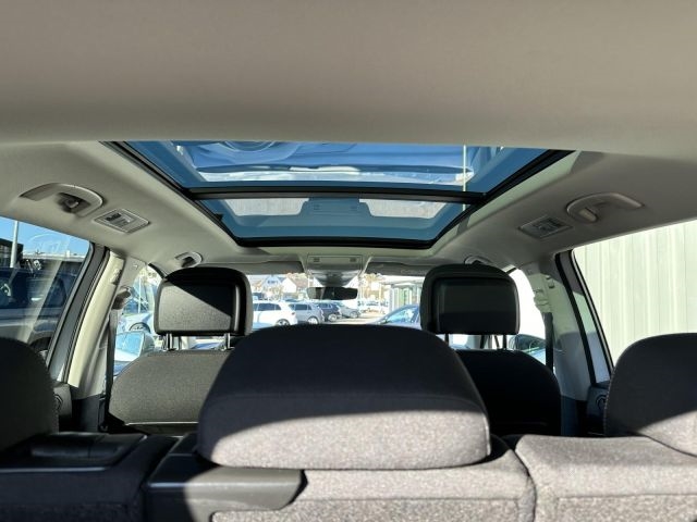 Tiguan Allspace 2,0 TDI 4M DSG LED Nav RFK ACC