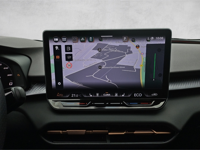 Terramar VZ 1.5 e-Hybrid DSG*Leder*PANO*NAVI*RFK*